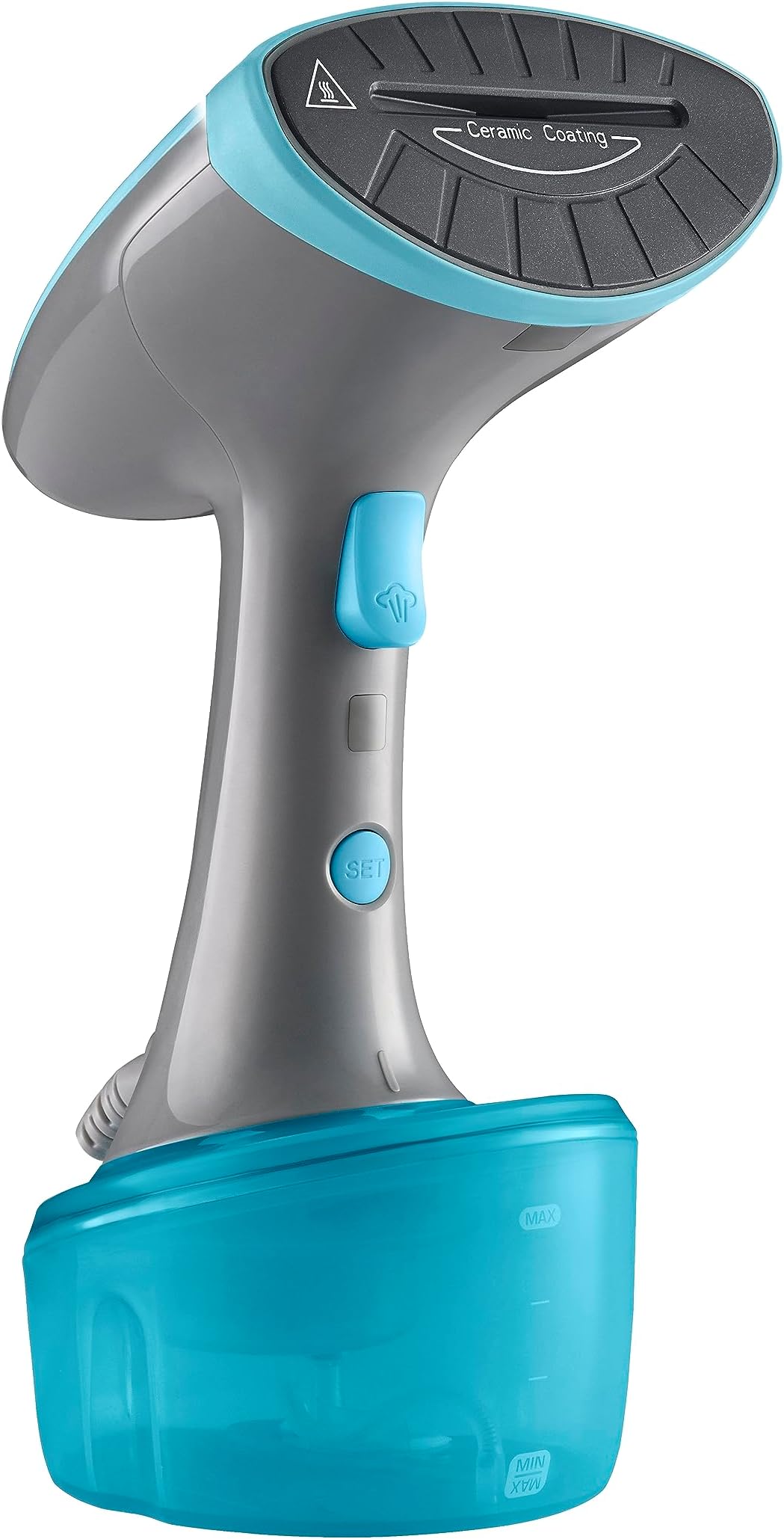 Buy Usha Techne Direct 2000 Garment Steamer Vertical Steaming, 1600W, up to 28 g/min steam