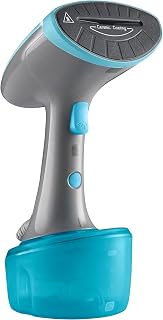 USHA Techne Direct 2000 Garment Steamer- Vertical Steaming,1600 Watts,Up to 28 G/Min Steam Output|320Ml Water Tank|Auto Sh Price In India