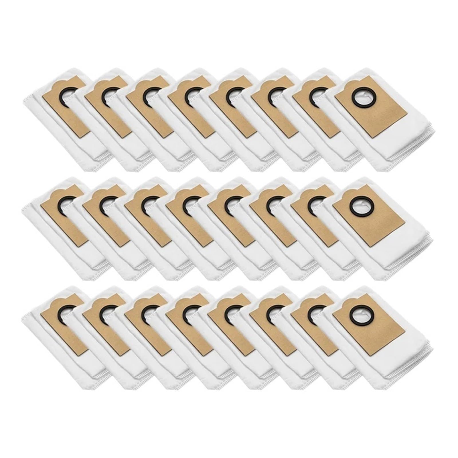 Mwmyquext 24Pcs Compatible For Lefant M3 / M3 Max / M3l.(24Pcs)