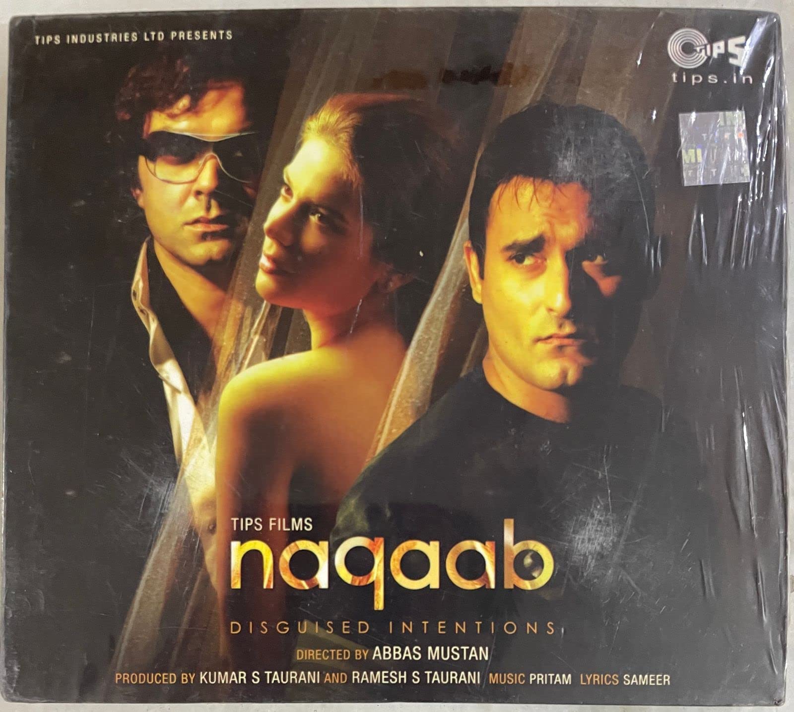 naqaab (ost)