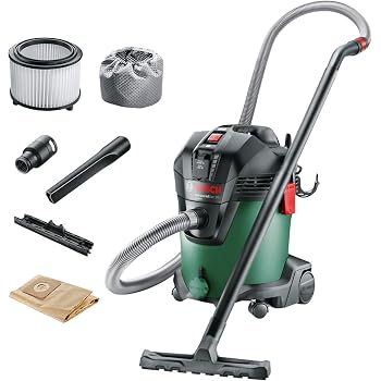 aspirateur d atelier