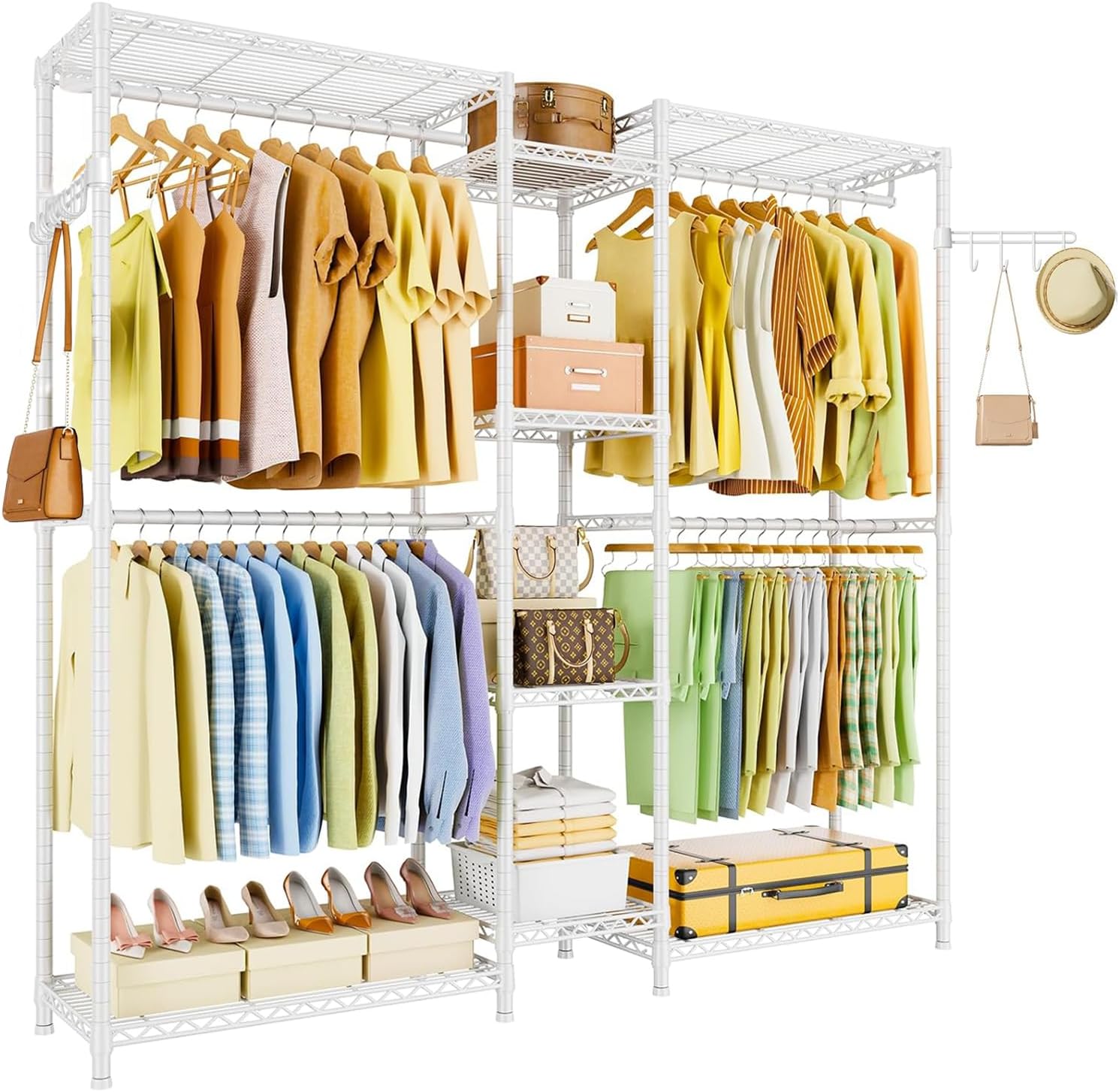 ニトリスムーズレーン4段収納チェスト ニトリ 洋服 ラック