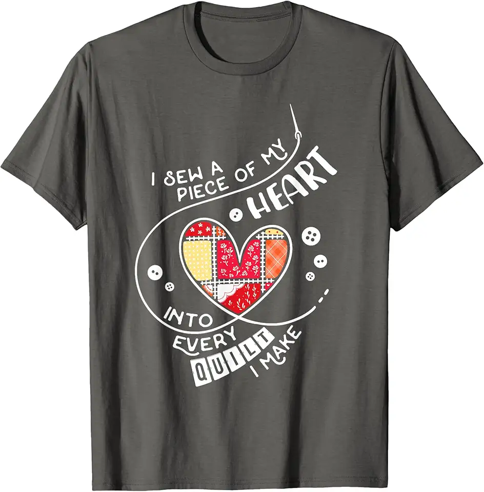 Sewing Machine Apparel