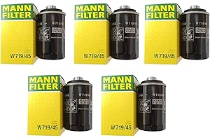 Mann-Filter w71945 Engine Oil Filter