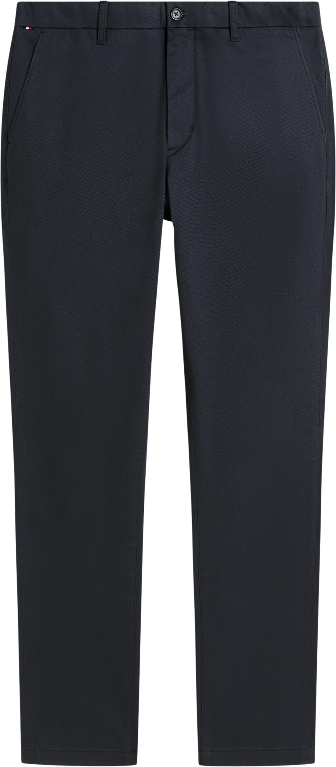 Tommy Hilfiger Herren Chino Bleecker Printed Structure Mw0mw44331