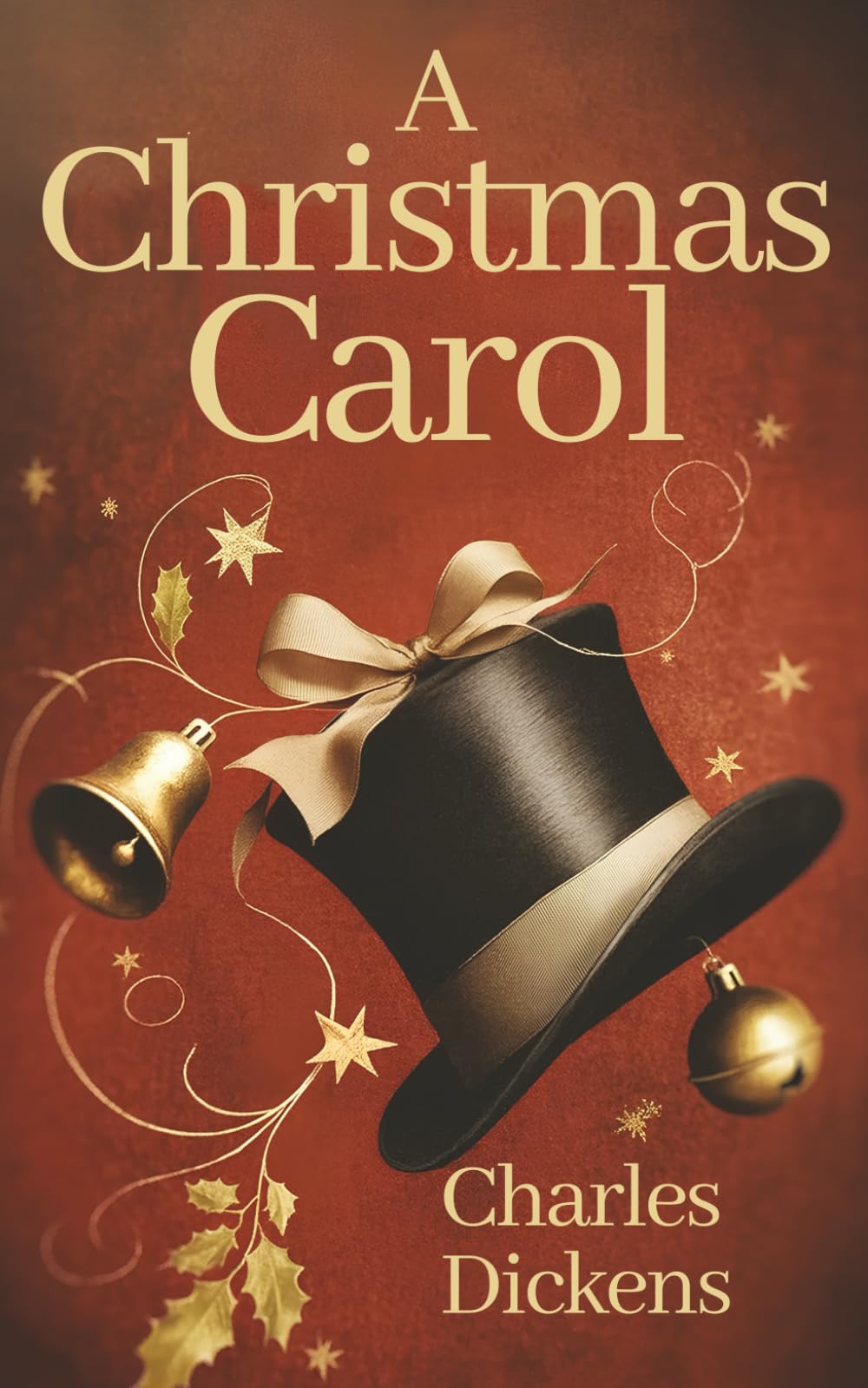 A Christmas Carol | The Complete Original 1843 Edition with Illustrations by Charles Dickens
