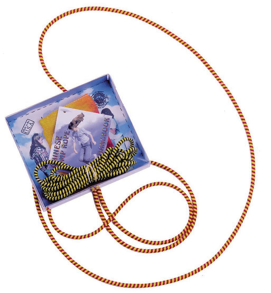 Buy Chinese Jump Rope Tie Dye Pouch Online at Low Prices in India
