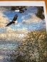 Cobble Hill 1000 Piece Jigsaw Puzzle - 'Dog Day Afternoon' With Sample Poster, Random-Cut Pieces, Made In USA - View #7