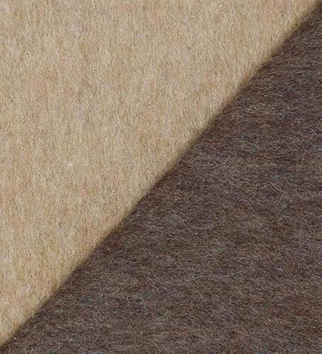 Miniatura 177 de Manta gruesa de lana de alpaca pesada para acampar al aire libre o usar en interiores Mantas suaves de lana de alpaca peruana