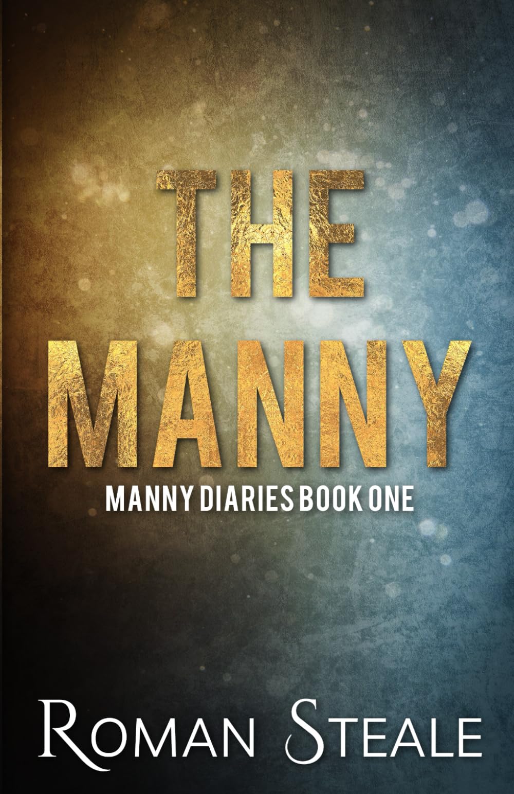 The Manny (Manny Diaries)