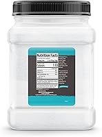 Vista 2 de Birch & Meadow 2.2 libras de maltodextrina, se une y espesa, soluble en agua