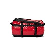 THE NORTH FACE NF0A52ST54A1 BASE CAMP DUFFEL – S Zaino sportivo Unisex Adulto TNF Red-TNF Black-NPF Taglia OS