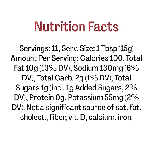 Miniatura 4 de Barnacle Foods Kelp Chili Crisp, 6 oz. - Especias medianas - Hecho en Alaska - Chili crujiente y sabroso crujiente con cebolla, ajo y chiles de