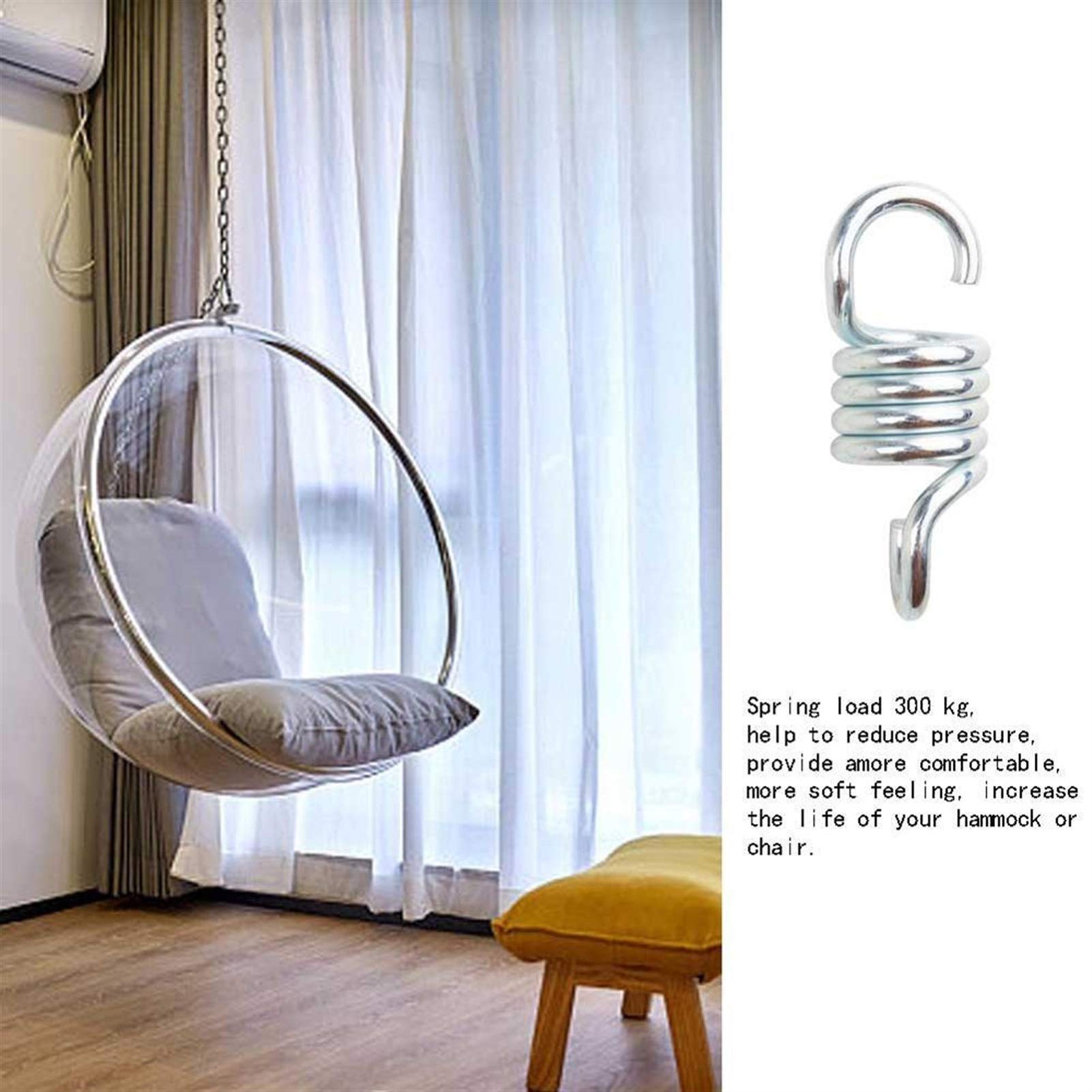 More Life スプリングチェア More Life スプリングチェア