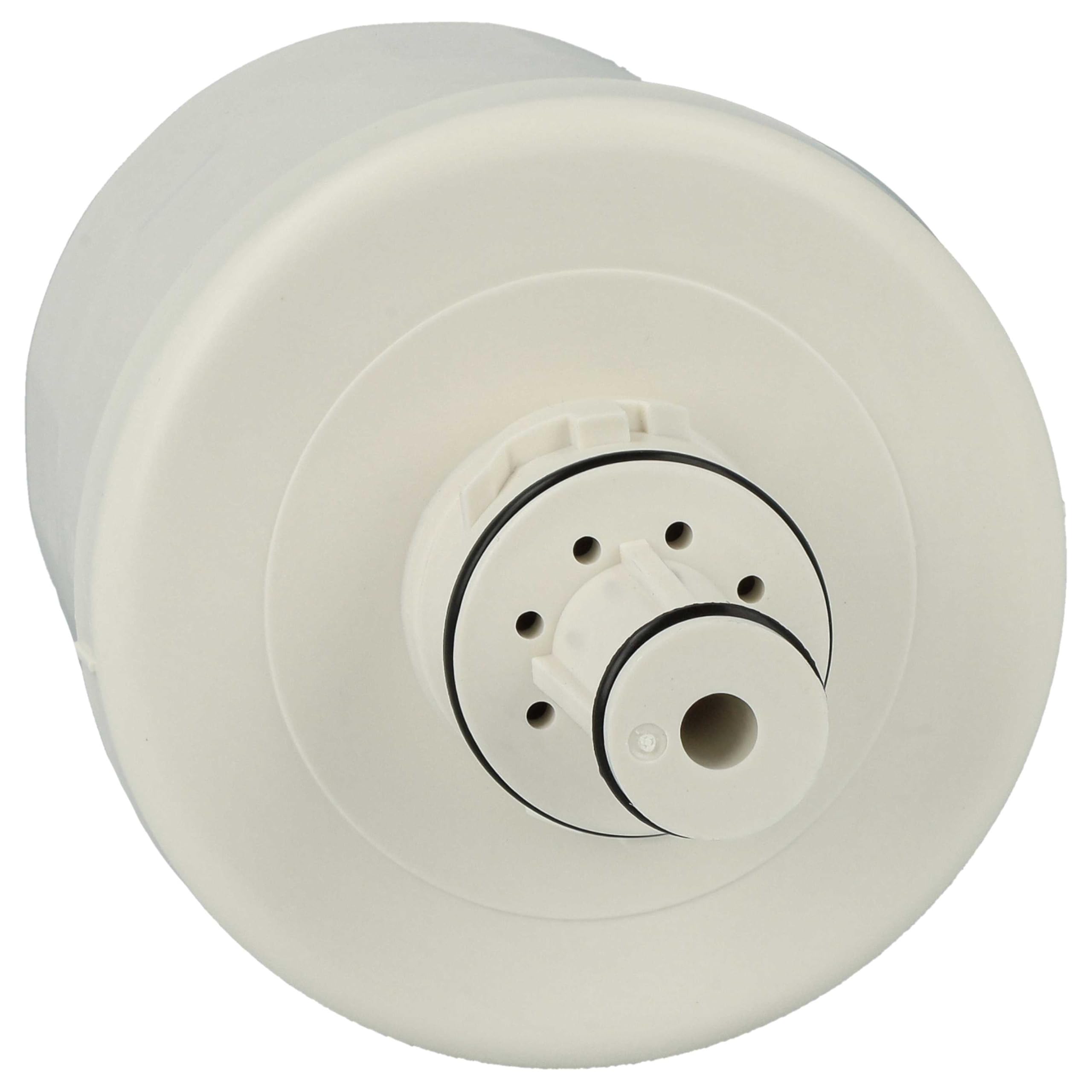 vhbw 3x cartuccia filtro per l'acqua sostituisce Water Filter Tree WLF- 3G per frigorifero