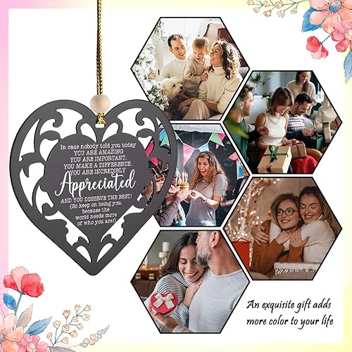 Miniatura 6 de Nuevo regalo de trabajo para compañeros de trabajo, mujeres, hombres, amigos, compañeros de trabajo regalo para mujeres, hombres, regalo para