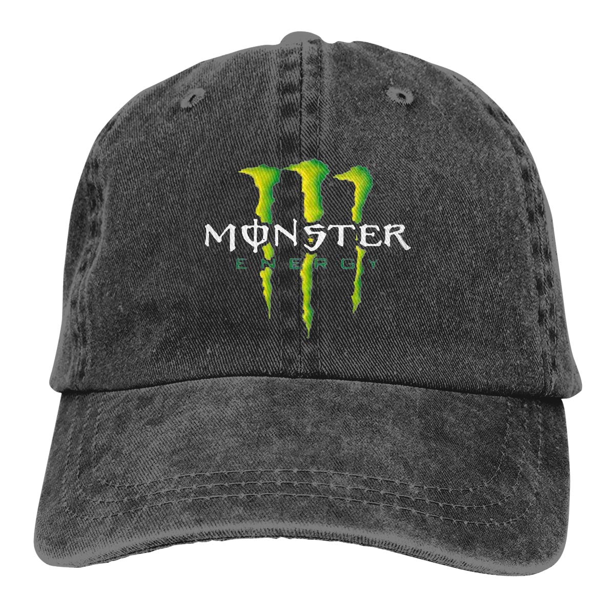 SUZETTE MUNOz Adjustable Monster Energy 