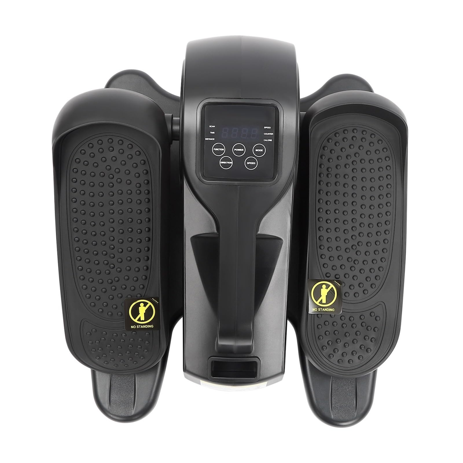 Sprzęt Do Ćwiczeń W Domu O Mocy 50 Z Trenażerem Pedałami Elektryczny Trenażer Eliptyczny Elektryczna Maszyna Chodzenia Step Fitness Machine Cicha Praca