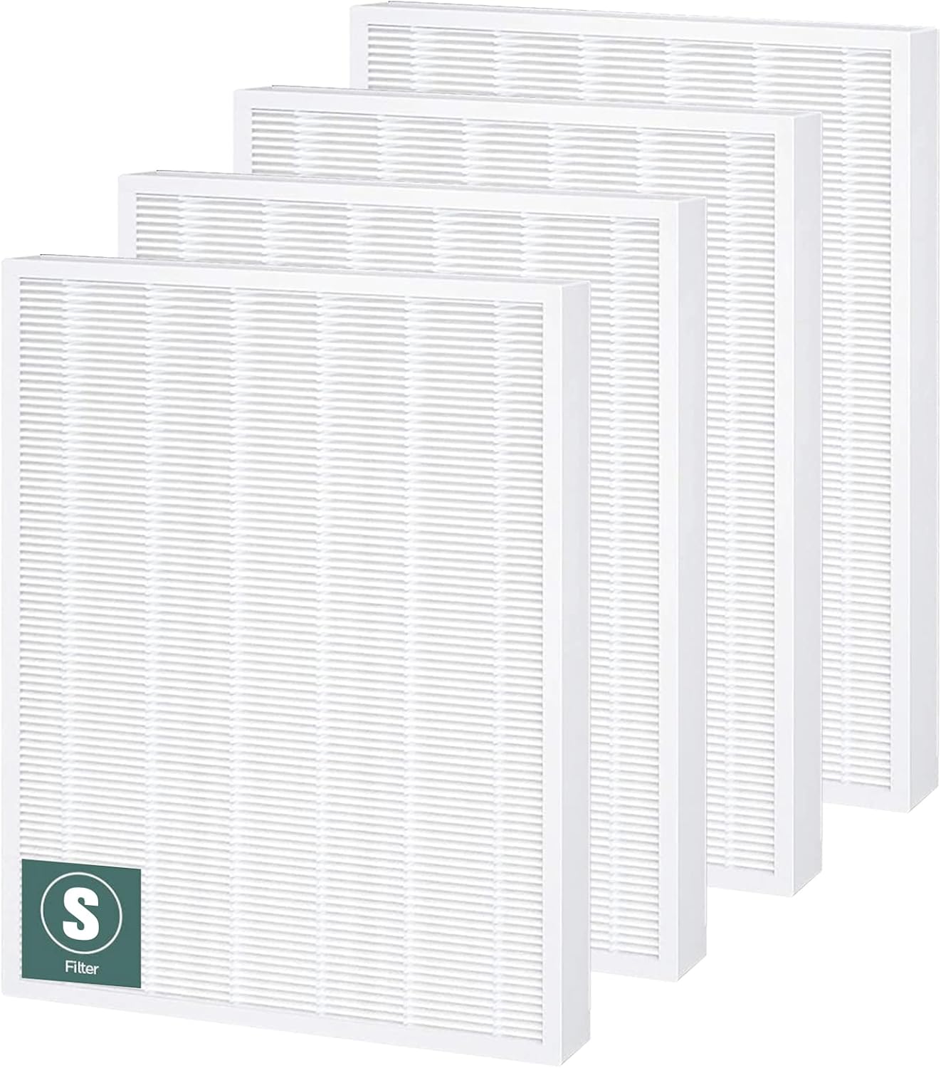 C545 True HEPA Replacement Filter S for Winix C545 Air