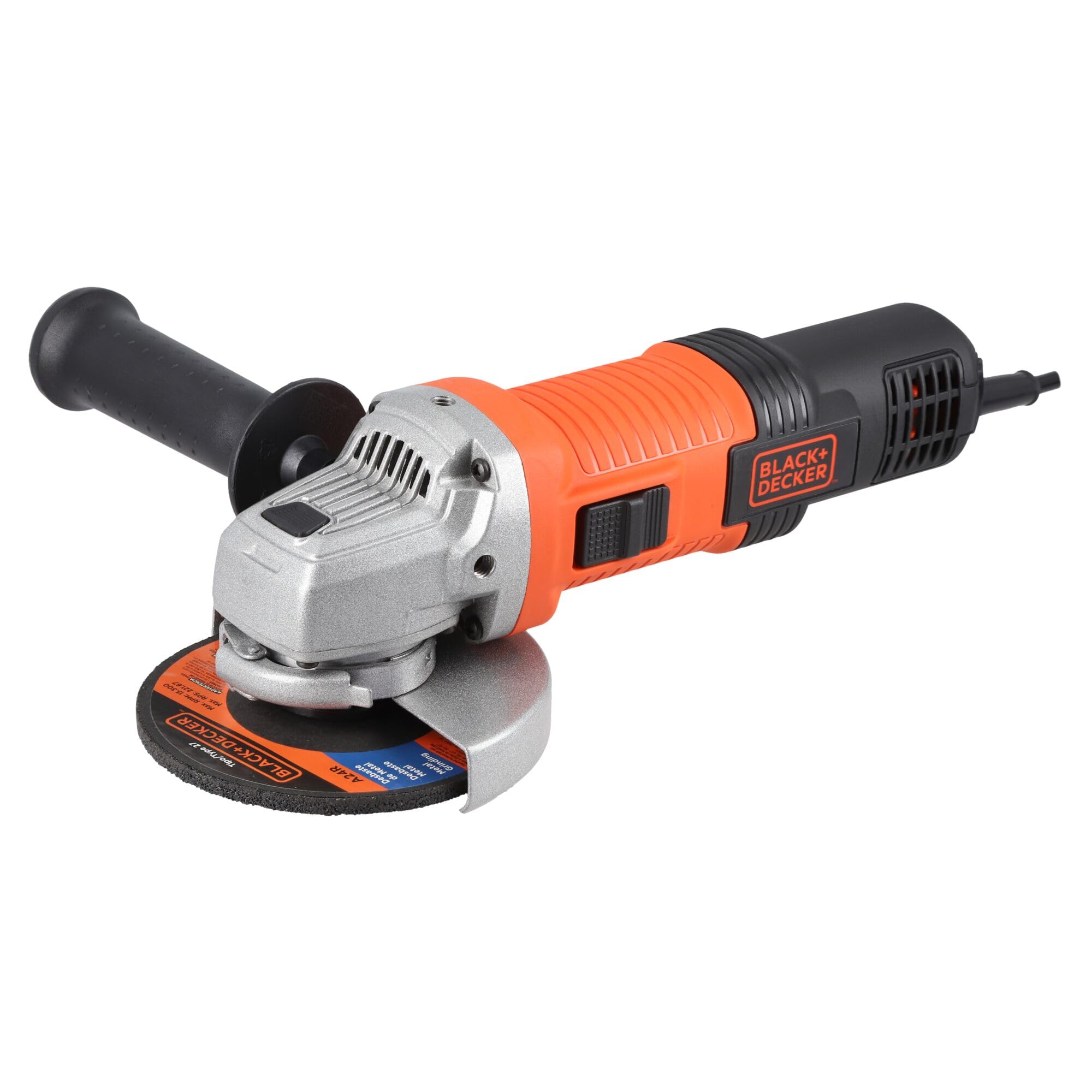 KKKページ　SCO-20/CK BLACK+DECKER Esmerilhadeira Angular 115mm G720X Potência de 920W