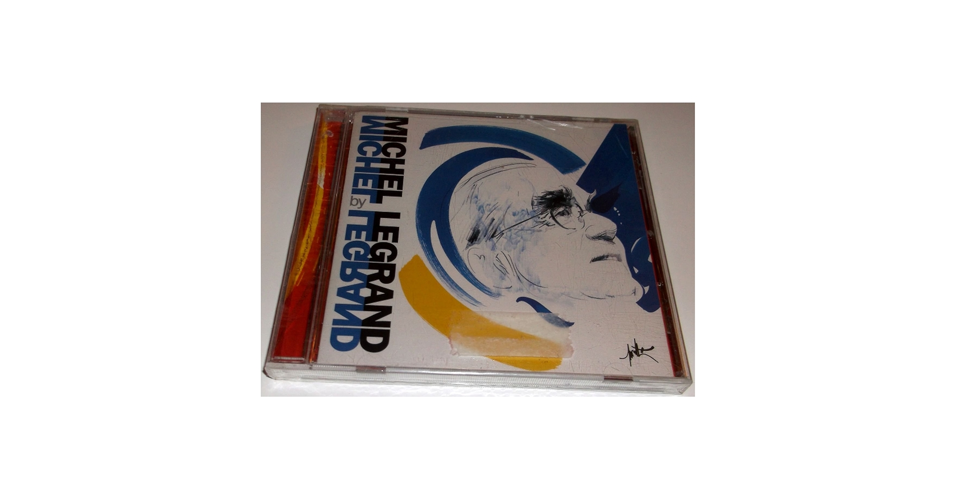 Michel Legrand - Michel Legrand By Michel Legrand - Amazon