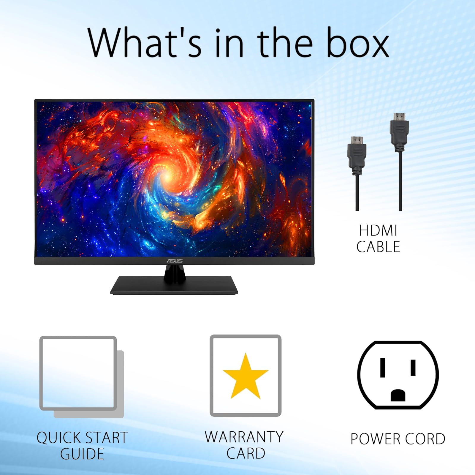 Amazon.com: ASUS 31.5