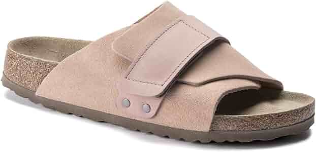 BIRKENSTOCK FOOTPRINTS Kentベージュ 36 BIRKENSTOCK FOOTPRINTS Kentベージュ 36 BIRKENSTOCK