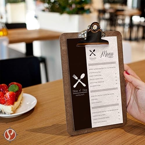 Miniatura 2 de Papel de pergamino de peltre  ideal para escribir, certificados, menús e invitaciones de boda  Papel de bono de 24 libras  8.5 x 11 pulgadas  50