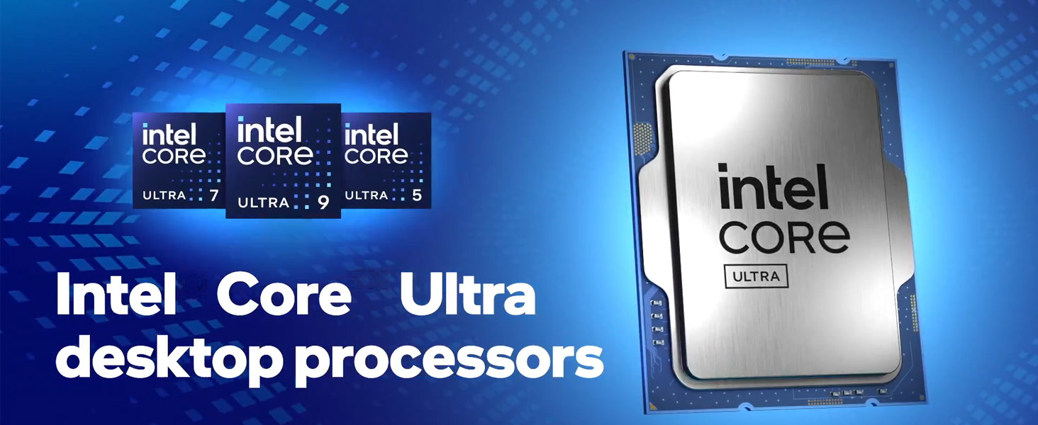 Amazon.com: MICRO CENTER CPU Motherbard Combo - Ultra 7