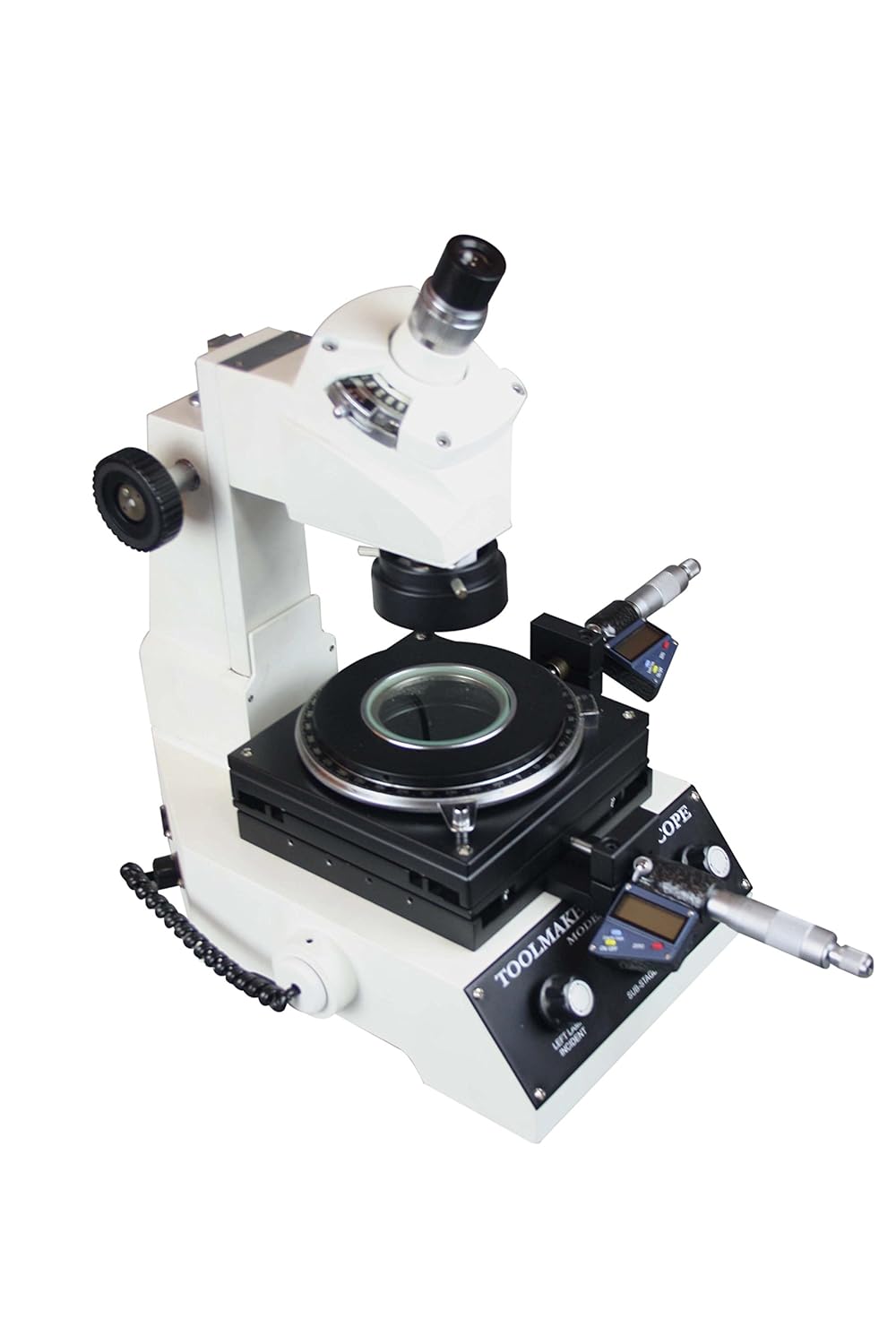 Radical Highly Precise Toolmakers Angle & Linear Industrial Measuring
