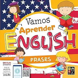 Vamos Aprender English - Frases