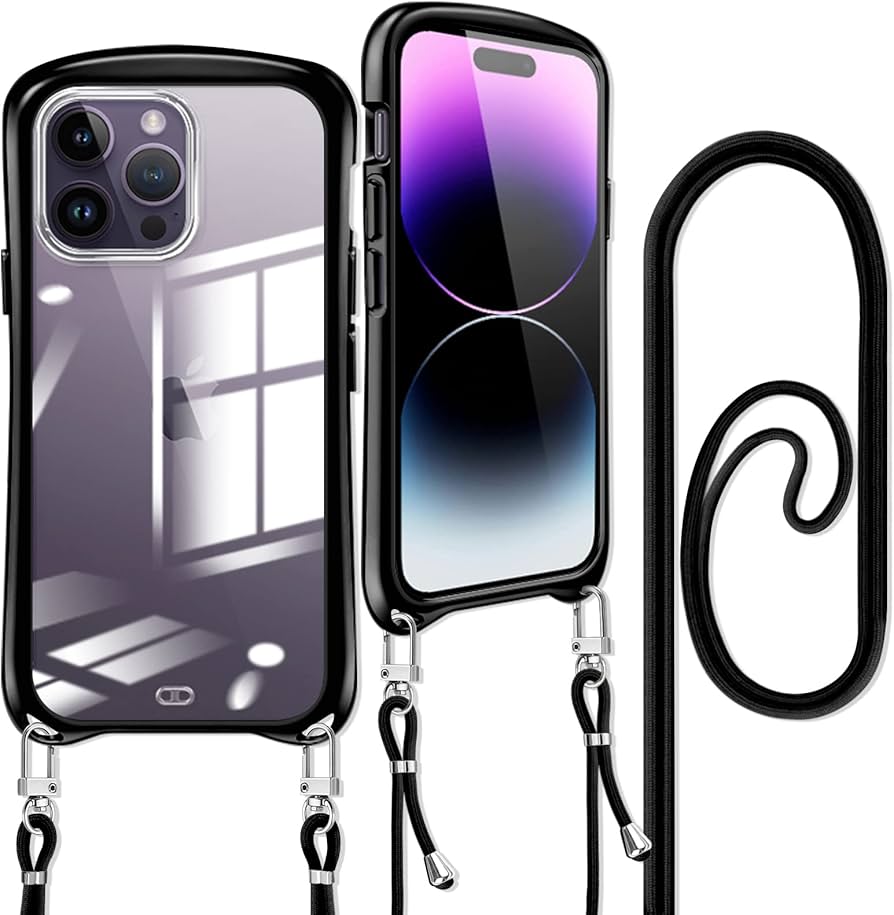 クロスボディケース iPhone 14 Pro 61kUImaA5zL._UF894,1000_QL80_.jpg