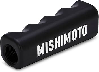 Amazon.com: Mishimoto - MMSK-PGR-BK Pistol Grip Shift Knob, Black Amazon.com: Mishimoto - MMSK-PGR-BK Pistol Grip Shift Knob, Black