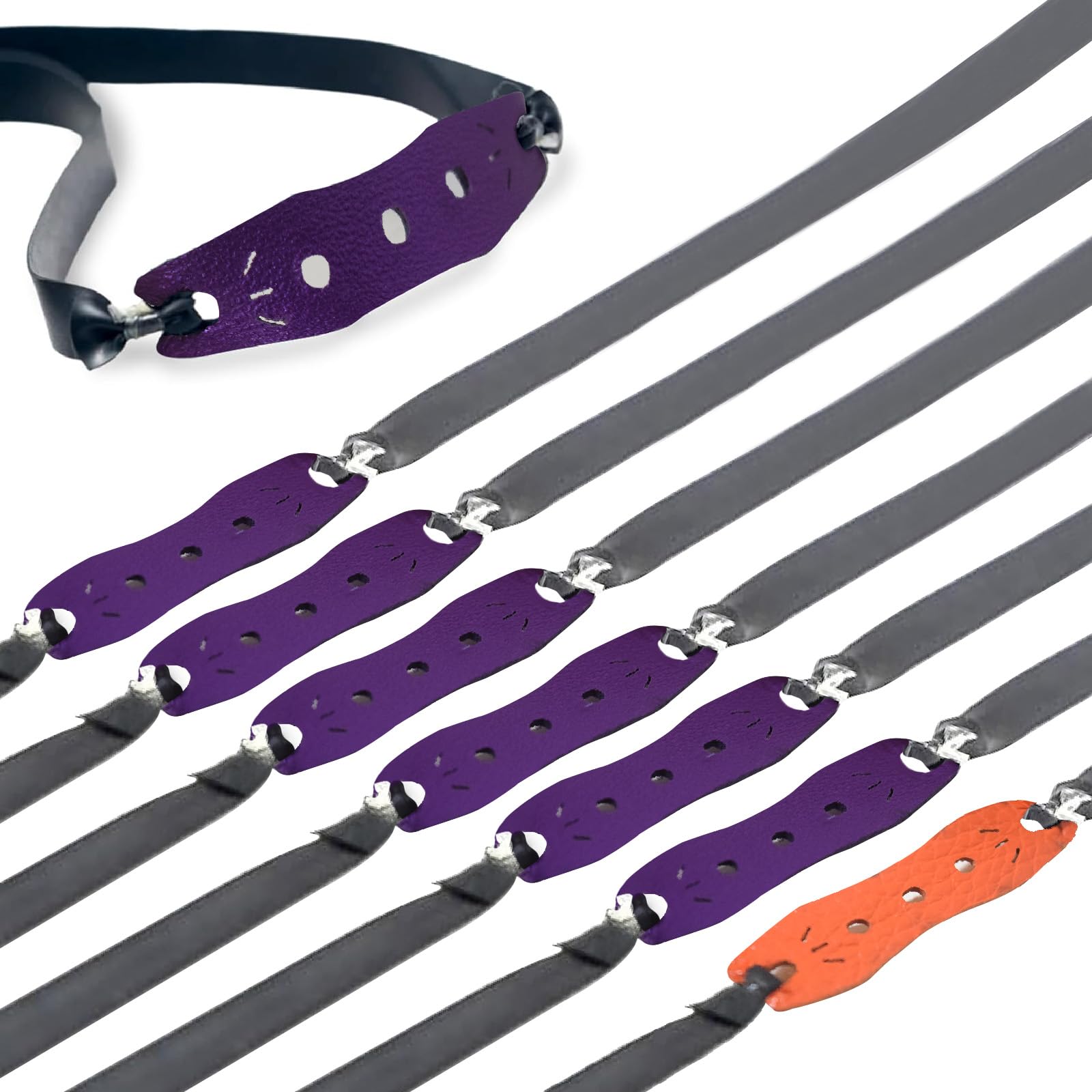 FIONDA X SERIES MEDIUM DISTANCES - | Angel Pesca - Foto 9