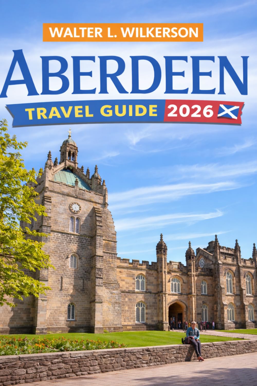 Aberdeen Travel Guide 2026: Discover Hidden Gems, Top Attractions, and Scenic Treasures in Scotland's Granite City