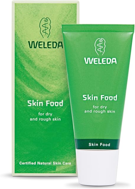 Weleda Skin Food For Dry And Rough Skin - 75ml/2.5oz