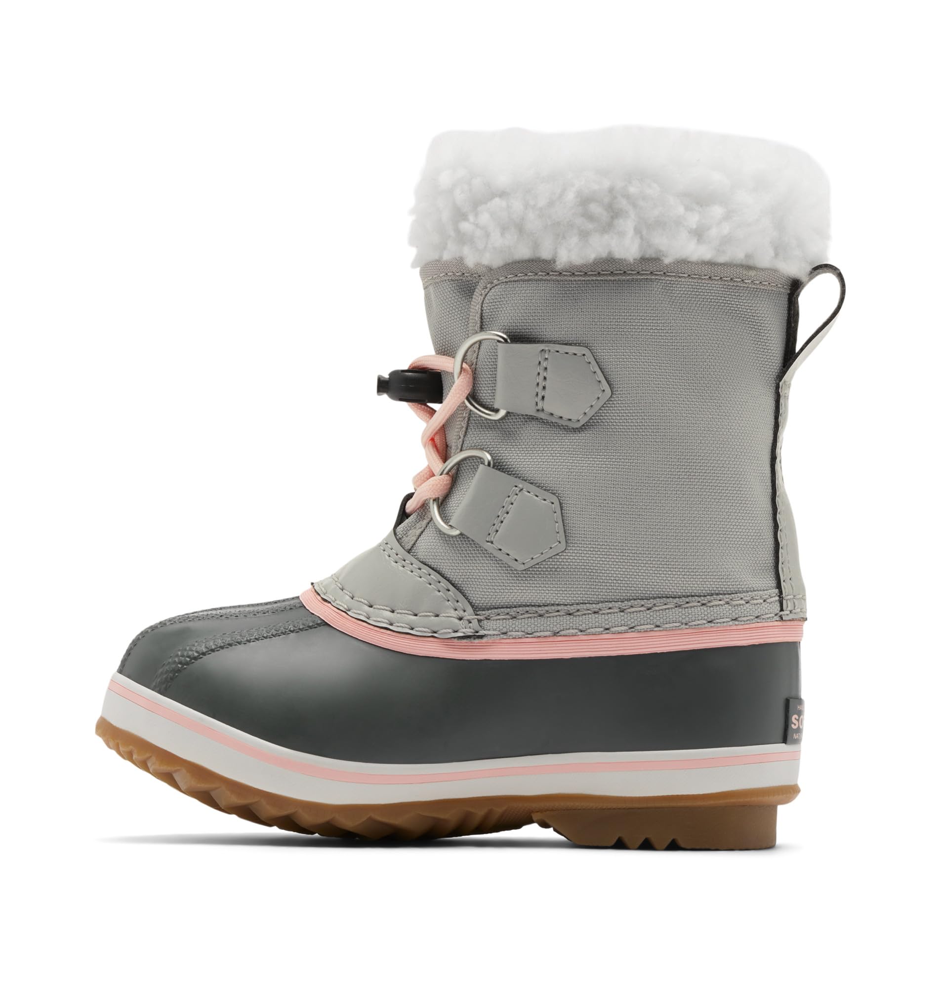 Sorel Uniseks - dzieci Childrens Yoot Pac™ Nylon WpMokasyn