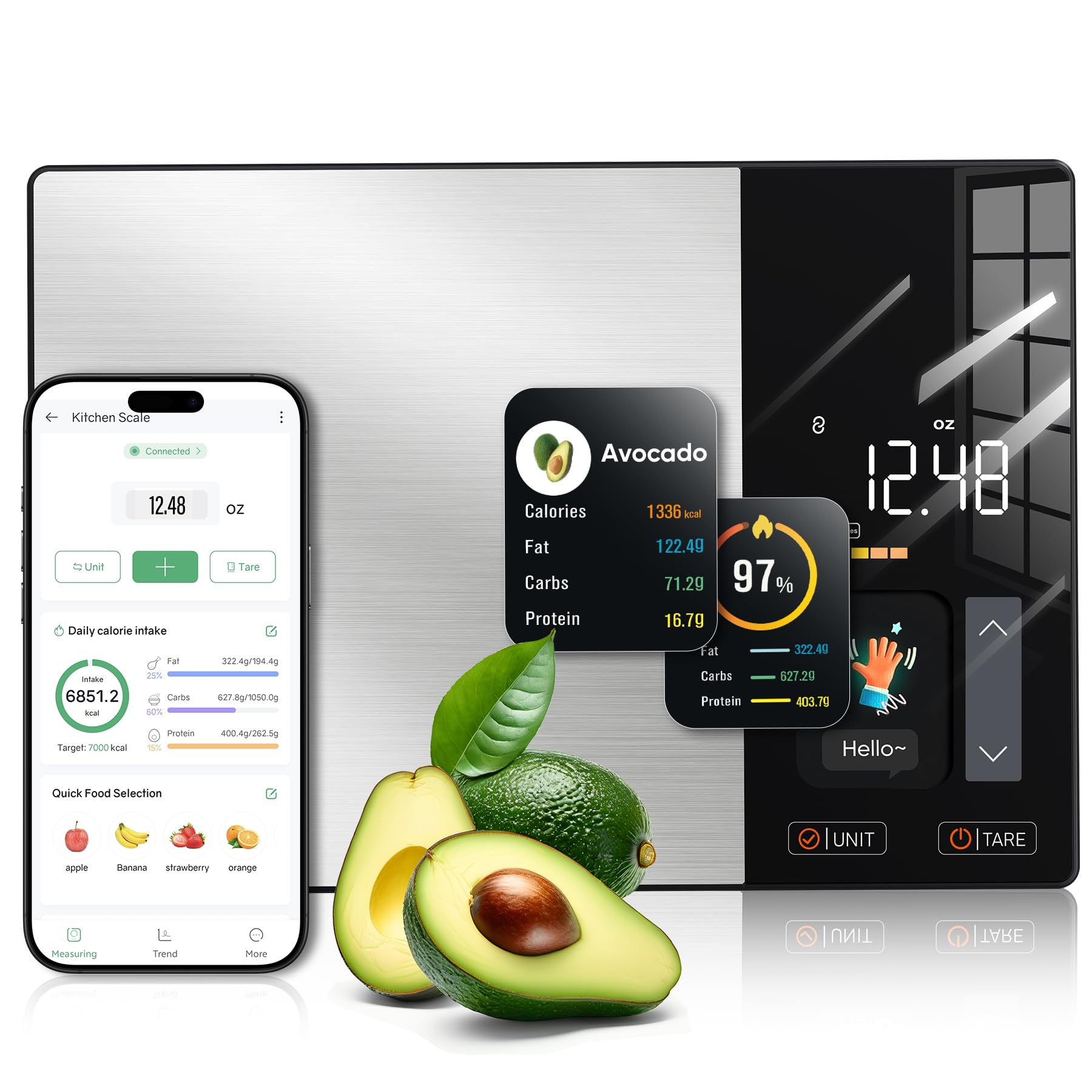 KUAIVO Smart