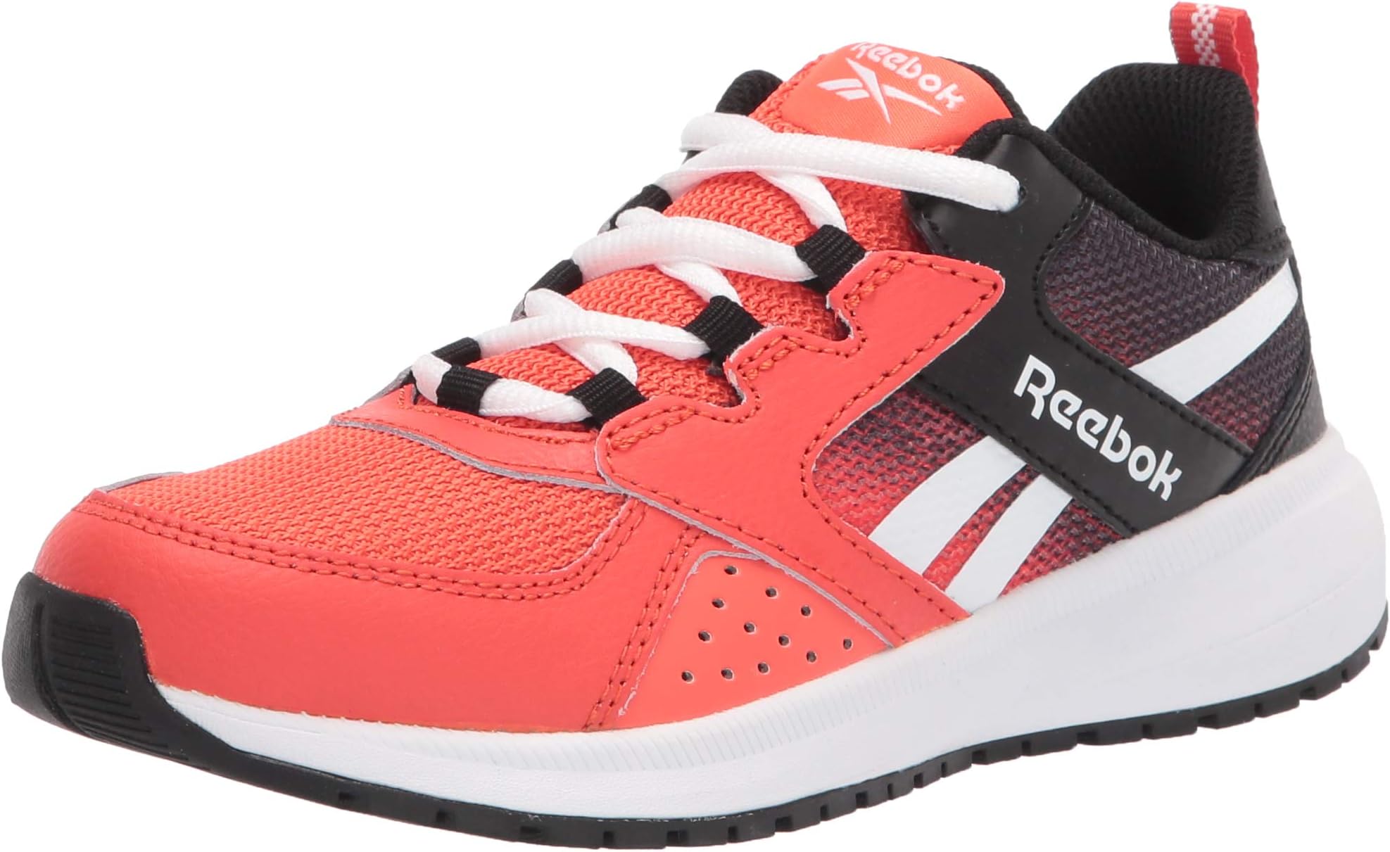 Reebok Unisex-Child Road Supreme 2.0 Running Shoe