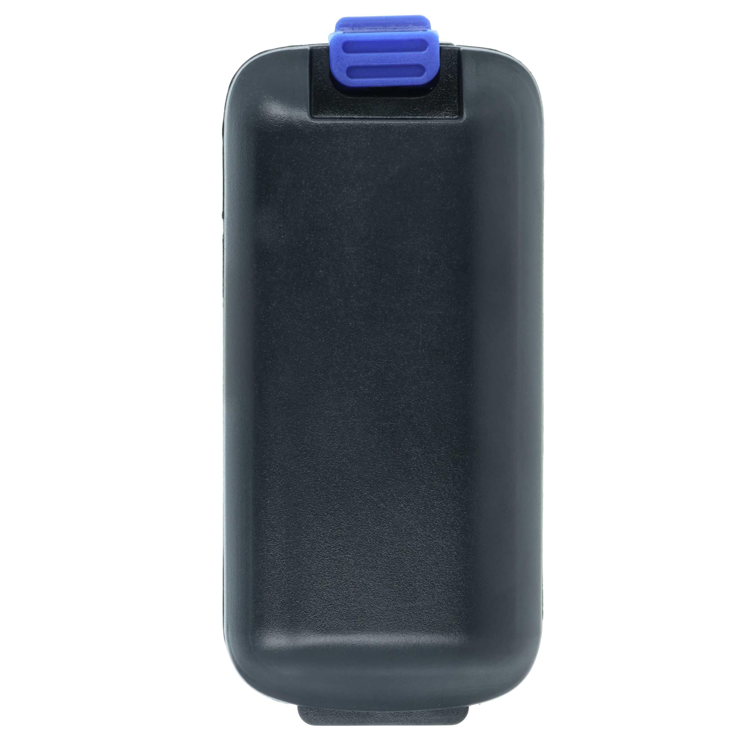 vhbw Akumulator 5X zastępuje Intermec AB18 do PDA (4400mAh, 3,7 V, Li-Ion)