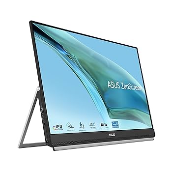 ASUS ZenScreen MB249C 24インチ（1920 x 1080） ASUS ZenScreen MB249C｜Monitors｜ASUS Canada