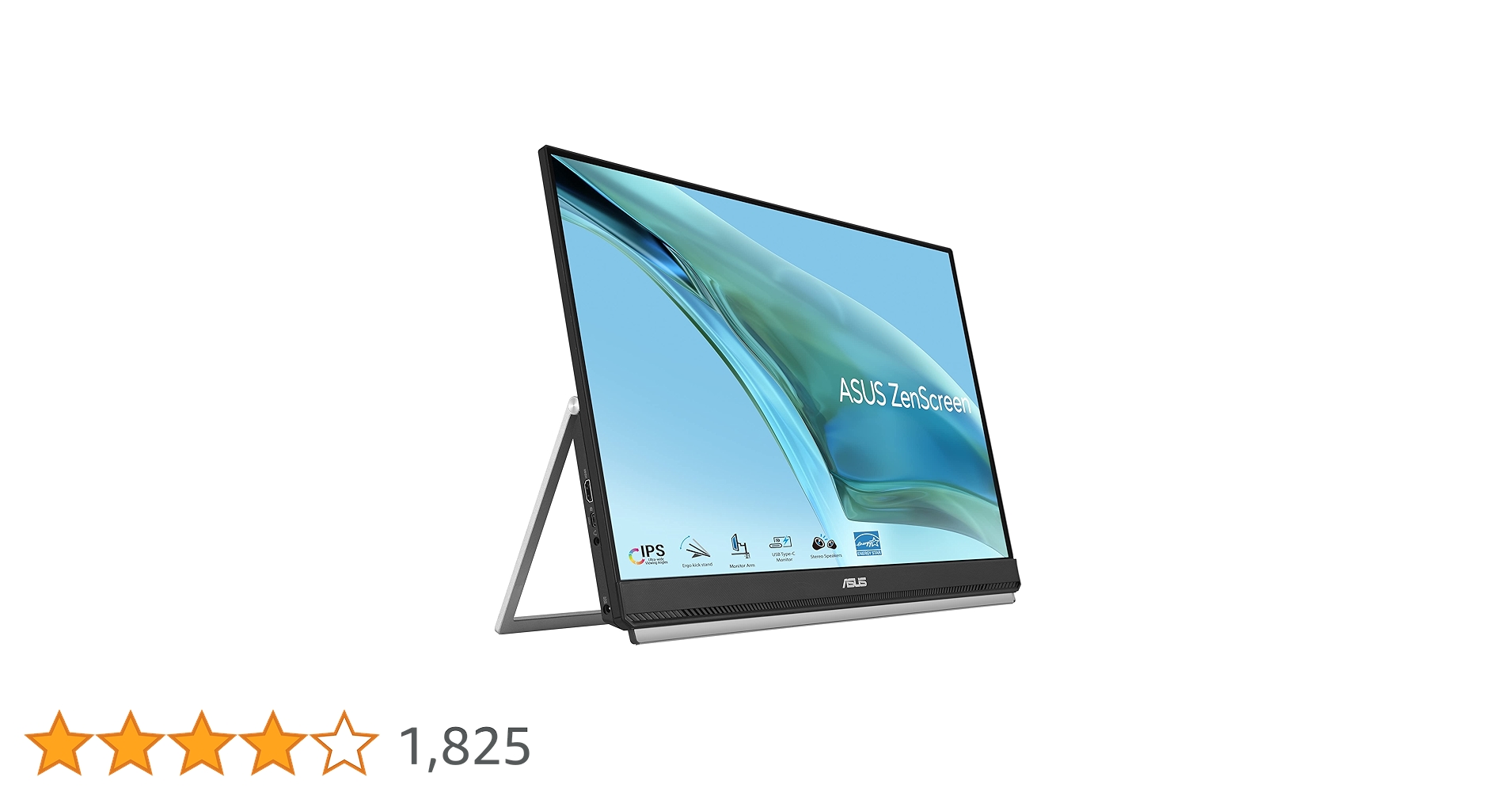 ASUS ポータブルモニター ZenScreen MB249C ASUS ZenScreen MB249C｜Monitors｜ASUS Canada