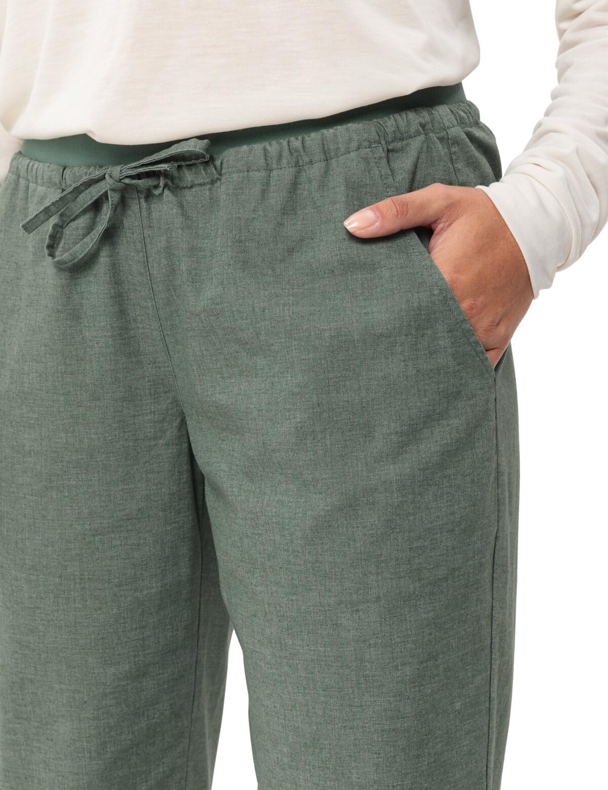 VAUDE Women's Redmont Pants - Spodnie Kobiety
