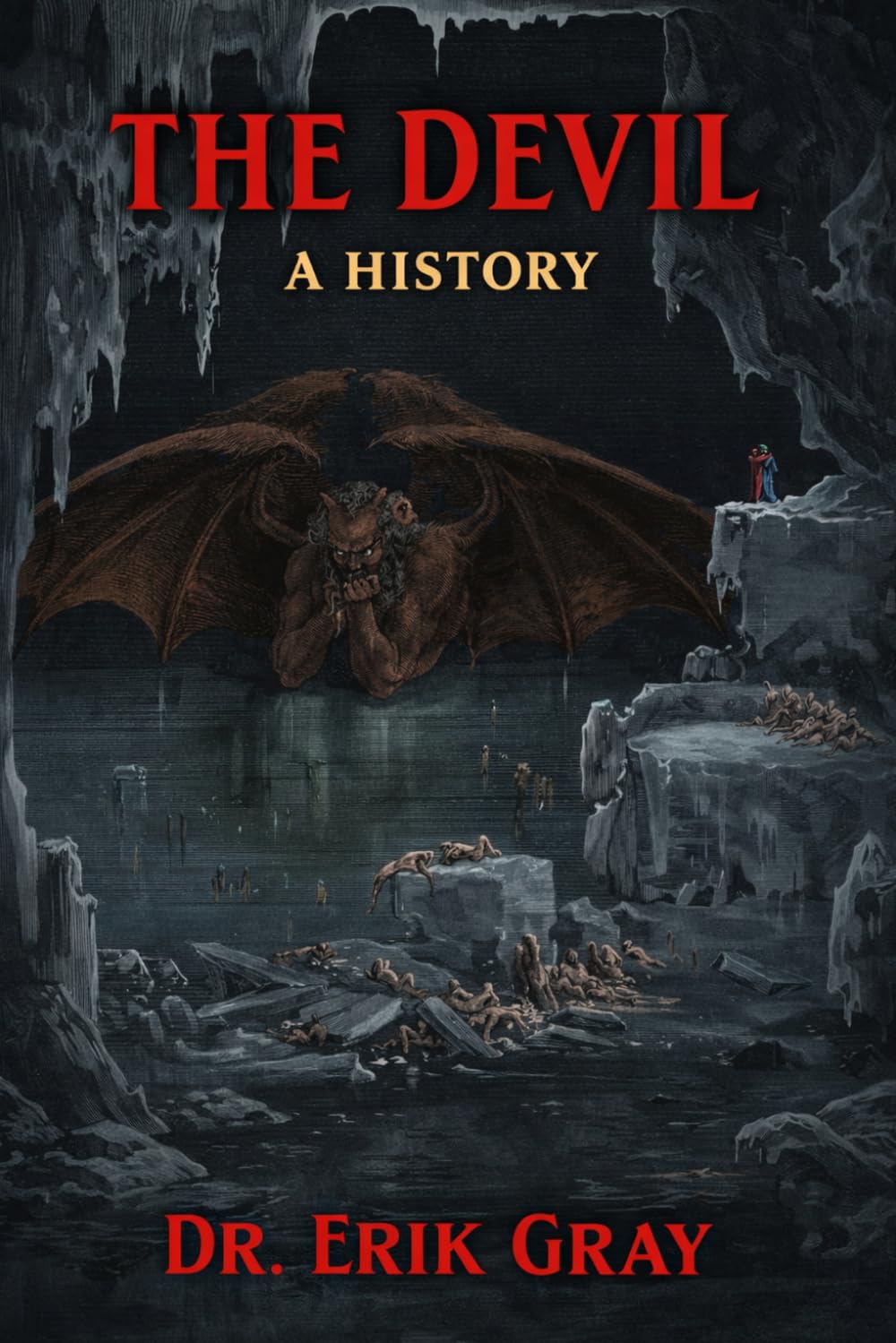 The Devil: A History