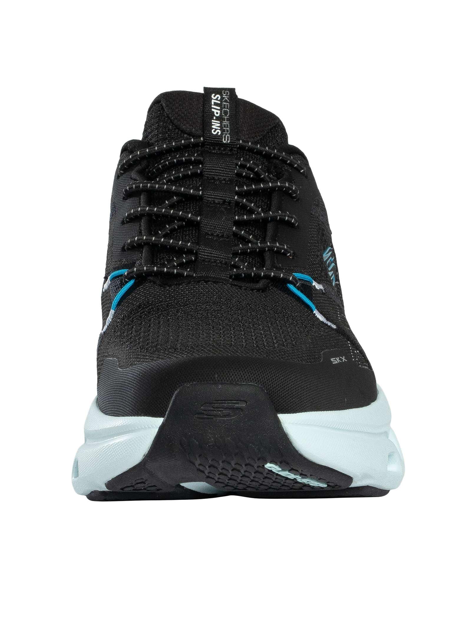Skechers Hombre Glide-Step Altus Aphtur Slip-In Entrenador
