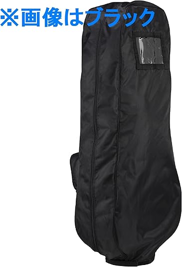 Amazon | MIZUNO(ミズノ) ゴルフ トラベルカバー ユニセックス 9.5型