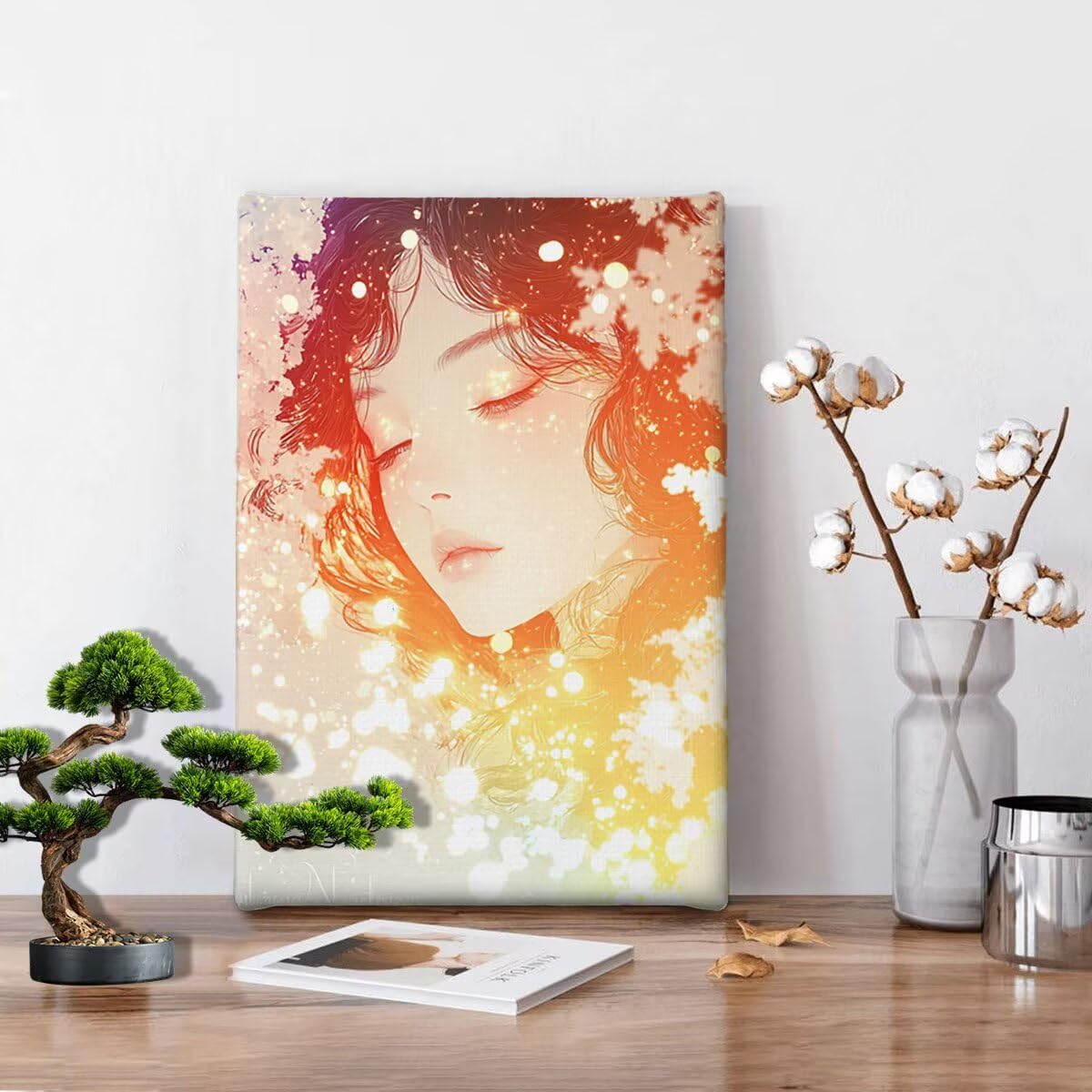 Diamentowe malowanie manga, 5D diamentowe pełne akcesoria do malowania, malowanie diamentów dla dorosłych kryształ górski ścieg krzyżykowy kreatywne hobby, DIY haft diamentowy do dekoracji ścian domu