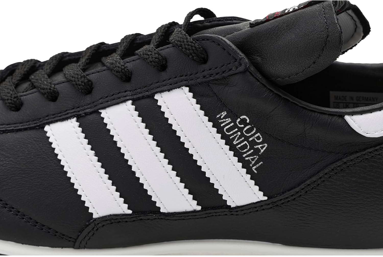 adidas Men's Copa Mundial Soccer Cleats
