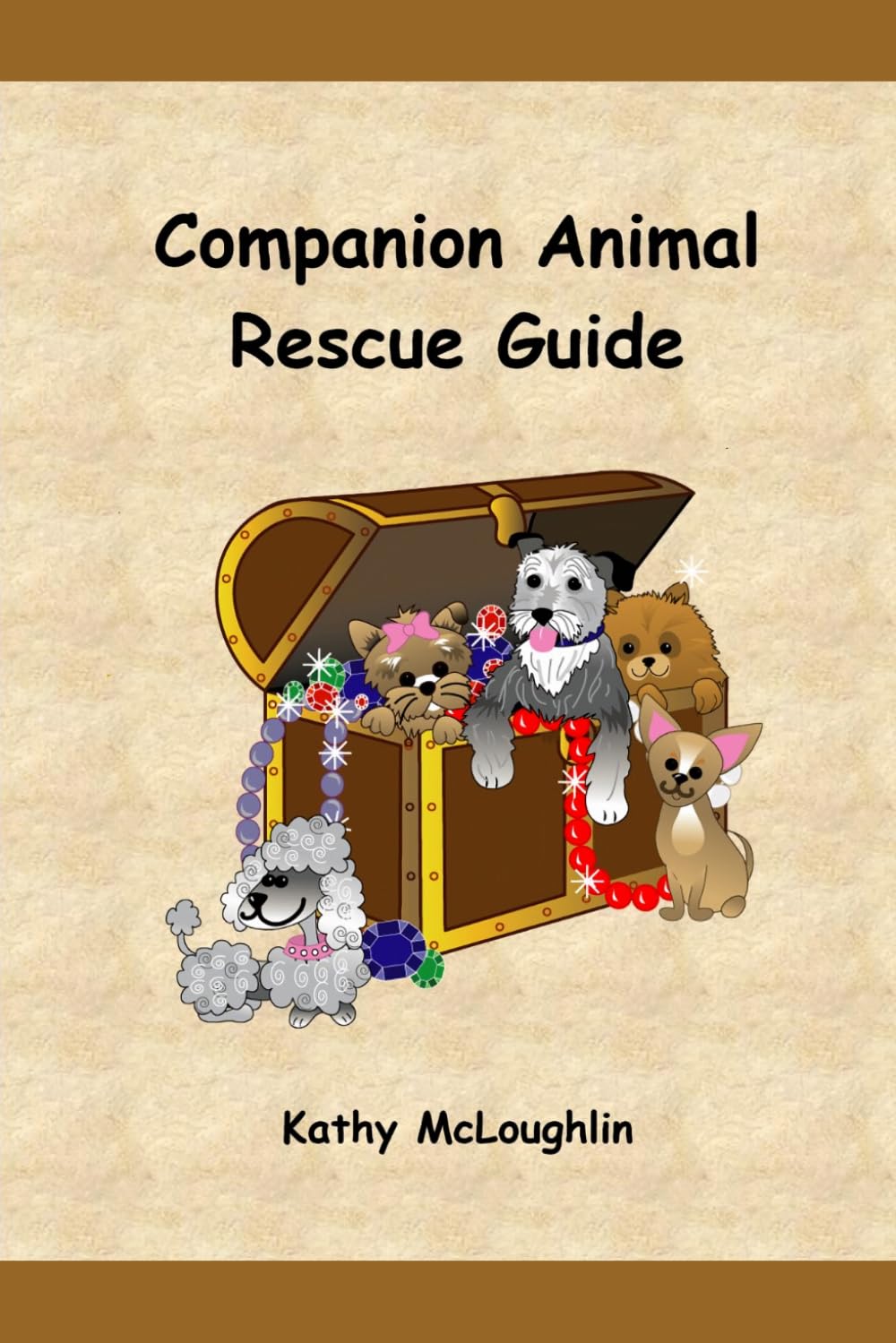 Companion Animal Rescue Guide