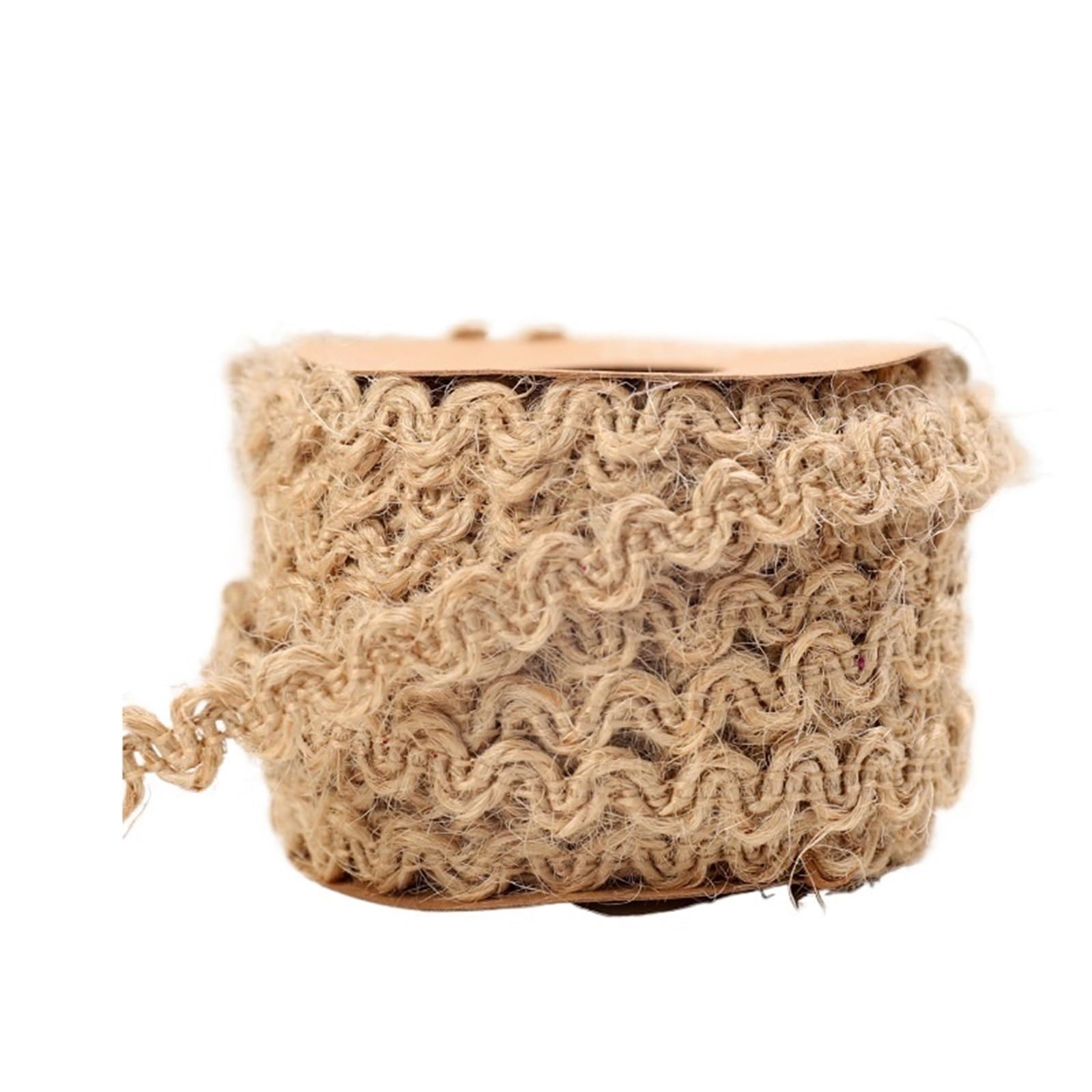 5M Burlap Hemp Jute Rope